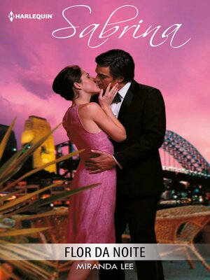cover image of Flor da noite